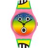 Swatch / स्वैच / स्विस घड़ियाँ ताथम और ओ'सुल्लीवन SUOZ324S