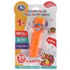 Умка / Jouet musical "Barto A. Crayon miracle parlant"