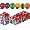 Конфитрейд / SWEETBOX LADY BAG Marmalade with a toy in a box 1kor * 12bl * 10pcs, 10g.
