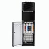 Purifier for water AEL LC-AEL-540S, floor, EVER/COOL, 1 tap (3 buttons), black