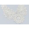 Lace Trim No. 89, Madame Cruje