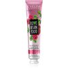 Intensive protective hand cream - raspberry, coriander series i love vegan food, Eveline, 50 ml