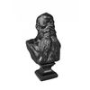 КАС.З. / KAS.Z. / Bust of Admiral Makarov S.O.