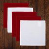 Этель / Terry towel set "Merry christmas"