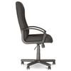 Office chair "Classic", gray