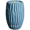 Kaemingk / Decorative fountain Ritteri 54 cm azure, with LED lighting