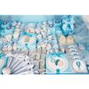 Table baby blue
