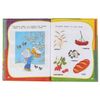 Умка / Umka / Libro de texto "Zhukova MA Curso completo de un año 3-4 años"