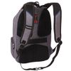 WENGER backpack, universal, grey, black insert, function ScanSmart, 31 l, 47х34х20 cm