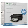 HP / Inkjet printer Officejet Pro 6230, A4, 600х1200, 18 pages / min, 15000 pages / month, DUPLEX, Wi-Fi, network card