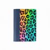 Passport cover combo "Leopard"