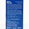Micro Flex microbeads in active medium, for joints, 15 ampoules of 4 ml
