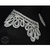Елецкие кружева / Elets lace / Lace collar