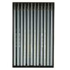 Koh-I-Noor / Set of solid graphite pencils "Progresso" 12 pcs, 2B