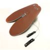 Heated insoles "HotWalker" (№3, insoles + batteries in the straps)