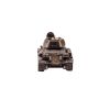 Золотая антилопа / Model tank T-34/85 1:35