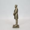 Vernissage of History / Heykelcik Botkin S.P.