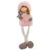Collection Remeco / Peluche "Fille"