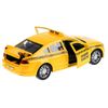 Технопарк / Technopark / Taxi car