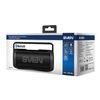 SVEN / Portable speaker PS-250BL, 1.0, 10 W, Bluetooth, FM tuner, USB, microUSB, black