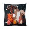 Этель / Set: duvet cover and 2 pillowcases "Magic forest"