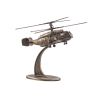 Золотая антилопа / Model KA-32 helicopter on stand 1:100