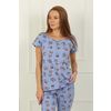 Lika Dress / Dolce 2F T-shirt
