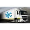 Controlled temperature transport