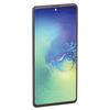 SAMSUNG / Galaxy Note10 Lite Smartphone, 2 SIM, 6.7 ", 4G (LTE), 3/12 + 12 + 12 Mp, 128 GB, black, metal