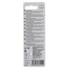 Parker / Refills for gel pen 2 pcs Quink GEL Z10 М 0.7 mm