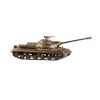 Золотая антилопа / The model tank is-3M 1:35