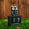 Сималенд / "Clever Owl" Desk Calendar