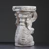 Хорошие сувениры / Figure-stand "Elephant sitting" 35x25x44 cm
