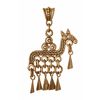 Кудесы / Pendant "Horse"