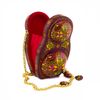 Золотая Хохлома / Bag "Matryoshka"