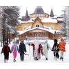 Tour of Veliky Ustyug "Journey into a fairy tale"