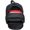 Backpack BRAUBERG for seniors/students/youth canvas, "Pulse", 20 liters, 44х30х14 cm