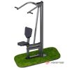 ARMS / Vertical Row Trainer