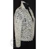 Елецкие кружева / Yelets lace / Jacket for women, lace