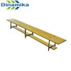 Dinamika / Bench gymnastic 2000 mm
