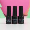 Beauty Fox / Perfect manicure set "Beauty city"