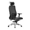 МЕТТА / METTA / Armchair Samurai S-3.04 Black plus