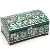 Промысел / Craft / Khokhloma box-chest, 300x180