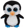 TY / Wadles penguin plush toy 15 cm