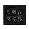 GamesDealer / Riddles of Ancient Russia, set of 6 pieces