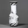 Керамика ручной работы / Floor vase "Autumn" 57 cm