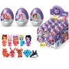 Конфитрейд / SHOKI-TOKI ENCHANTIMALS Chocolate egg with a toy 1kor * 6bl * 24pcs, 20g.