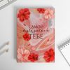 ArtFox / Gift set diary + thermo glass "This is your day"