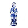 Гжельский Фарфоровый завод / Damask Petrovsky soldier 0.5l