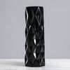 Керамика ручной работы / Floor vase "Poly" 5 cm
